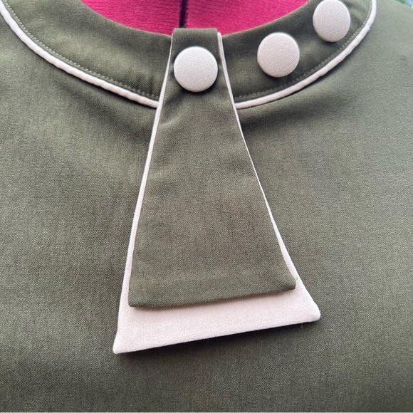 Stop Staring Wiggle Dress L - Picture 4 of 6